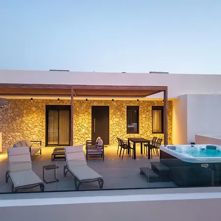 Besa Luxury Apartment *