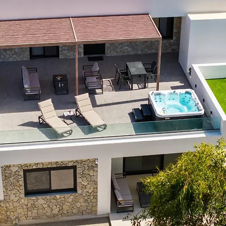 Besa Luxury Apartment Kos-Stadt