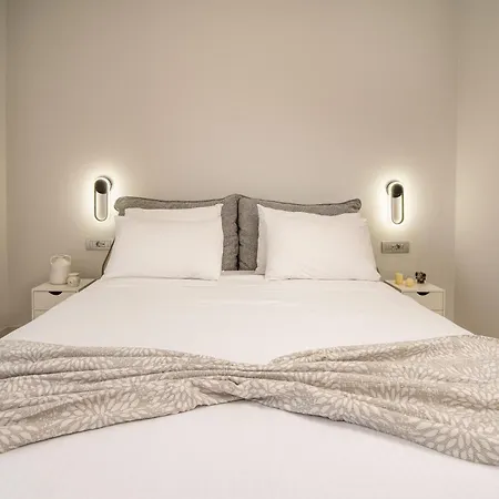 Besa Luxury Kos-Stadt