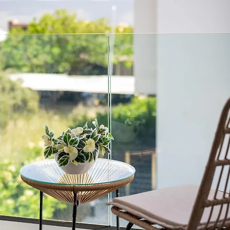 Besa Luxury Kos-Stadt