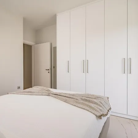 Apartment Besa Luxury