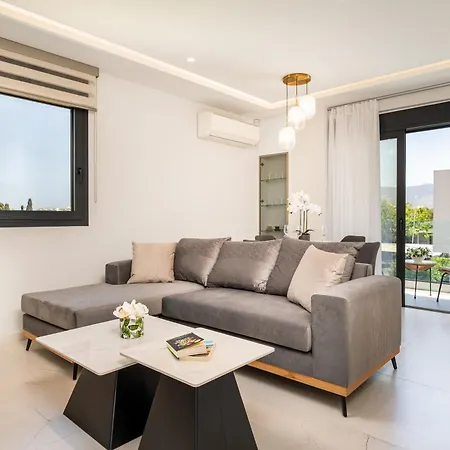 Apartment Besa Luxury Kos-Stadt