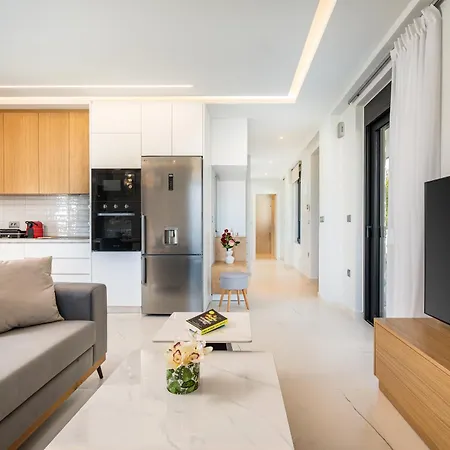 Besa Luxury Appartement