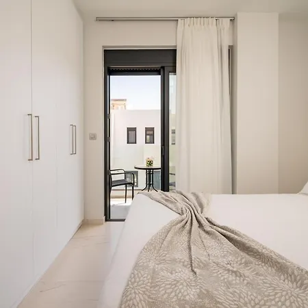 Besa Luxury Apartment Kos-Stadt
