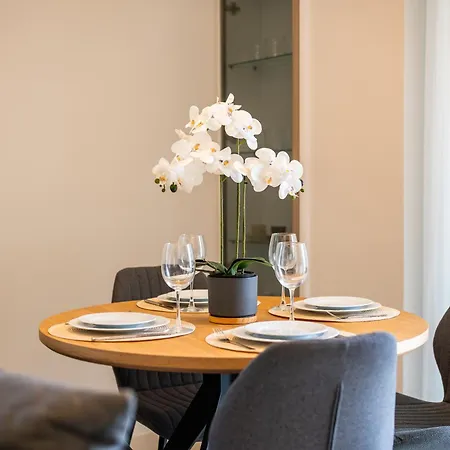 Besa Luxury Apartment