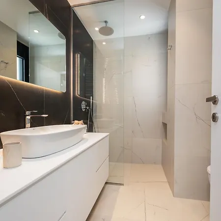 Besa Luxury * Kos-Stadt