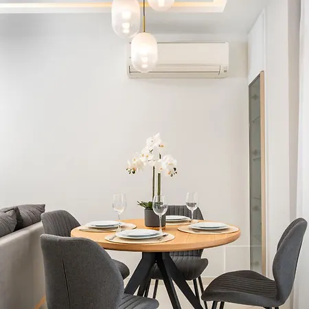 Appartement Besa Luxury