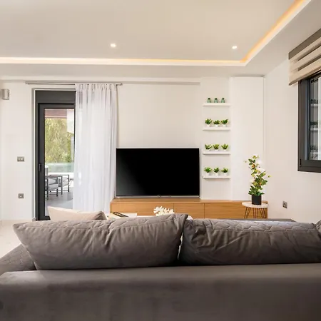 Besa Luxury Apartment *