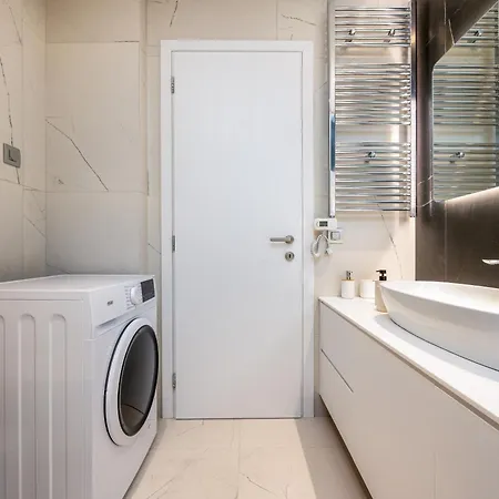 Apartment Besa Luxury