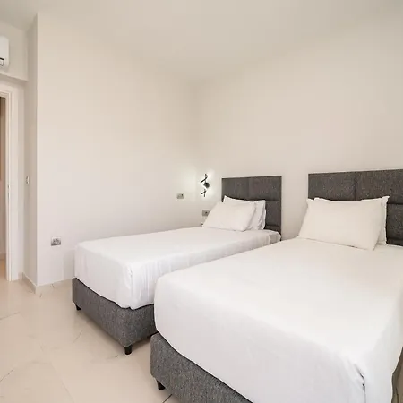 Apartment Besa Luxury Kos-Stadt