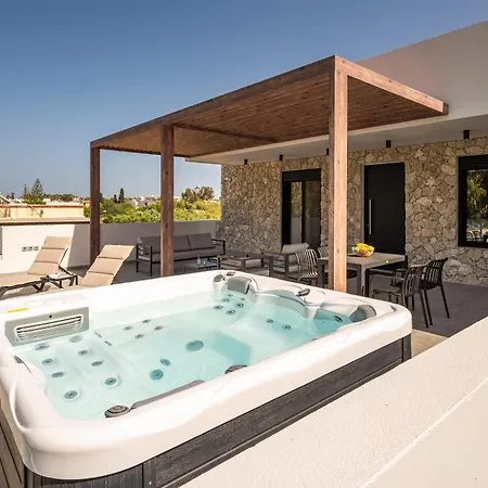 Besa Luxury Kos