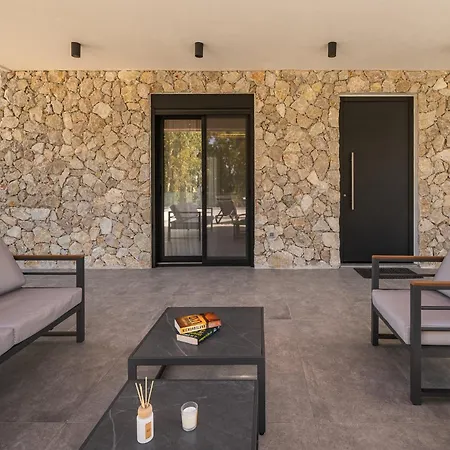 Appartement Besa Luxury Kos