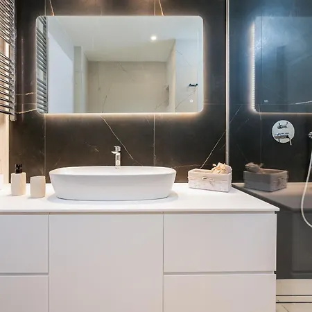 Besa Luxury Apartment