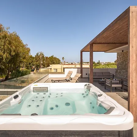 Besa Luxury Appartement