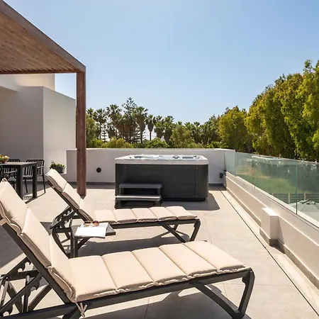 Besa Luxury Apartment