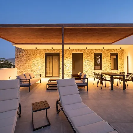 Besa Luxury Apartment