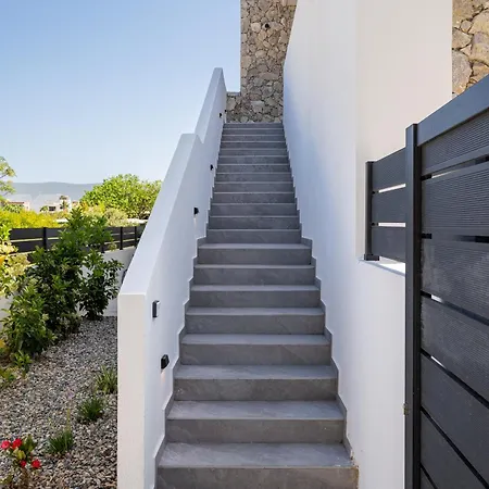 Besa Luxury Appartement Kos