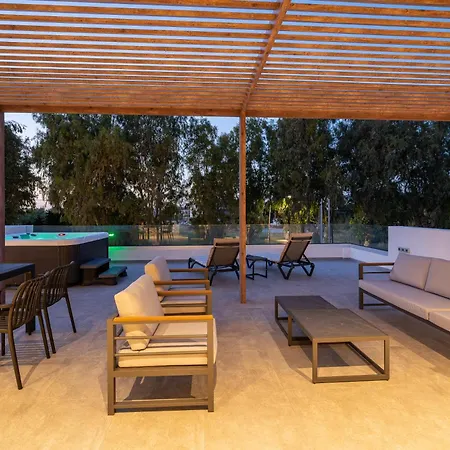 Besa Luxury Appartement