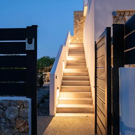 Appartement Besa Luxury Kos