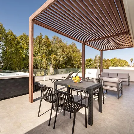 Apartment Besa Luxury Kos-Stadt