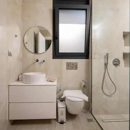 Besa Luxury Appartement