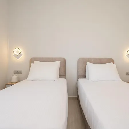 Besa Luxury Apartment *