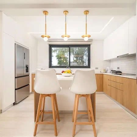 Apartment Besa Luxury *