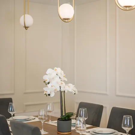 Apartment Besa Luxury
