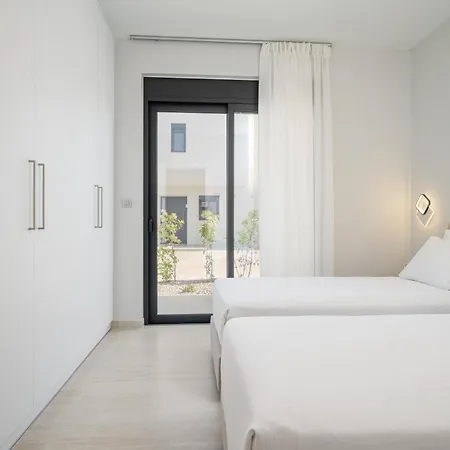Besa Luxury Apartment *