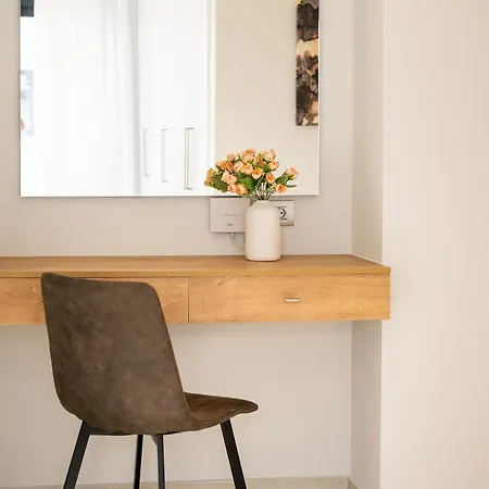 Appartement Besa Luxury *