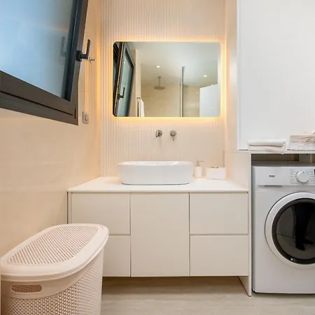 Besa Luxury Apartment