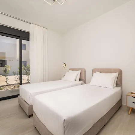 Besa Luxury * Kos-Stadt