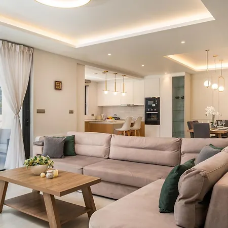 Besa Luxury Apartment Kos-Stadt