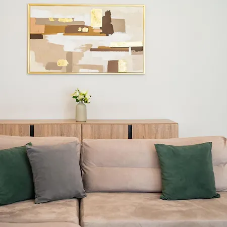 Appartement Besa Luxury Kos