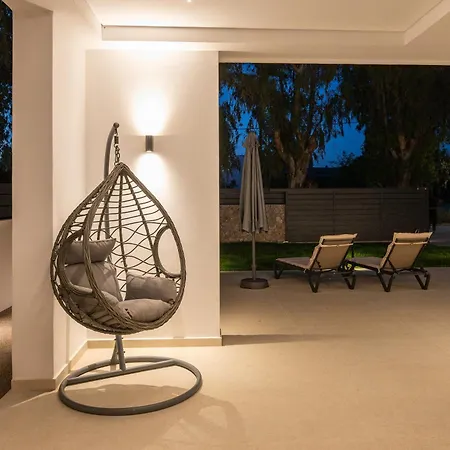 Besa Luxury Appartement *