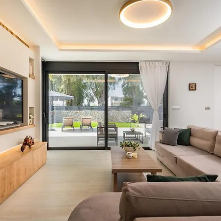 Apartment Besa Luxury *