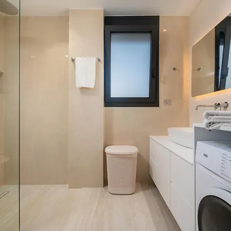 Besa Luxury Apartment Kos-Stadt
