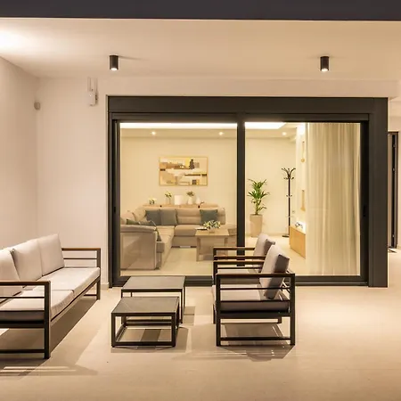 Besa Luxury Kos-Stadt