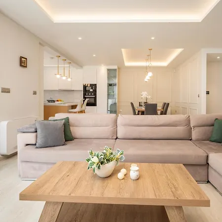 Besa Luxury * Kos-Stadt