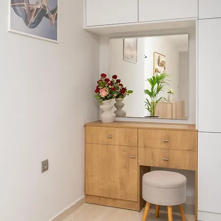 Besa Luxury Apartment