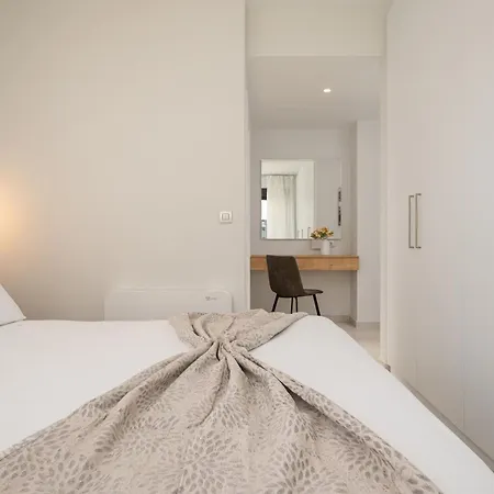 Apartment Besa Luxury