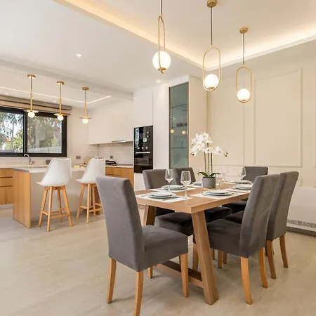 Besa Luxury Apartment