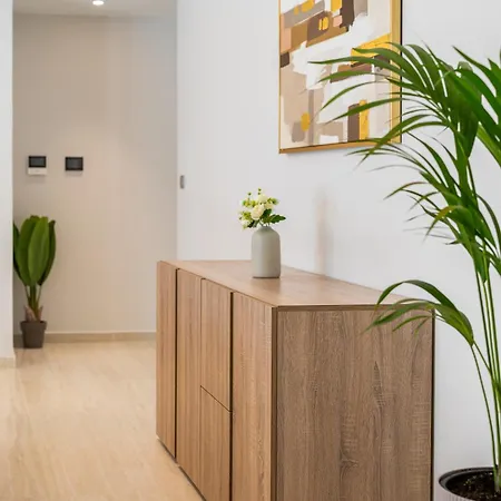 Apartment Besa Luxury Kos-Stadt