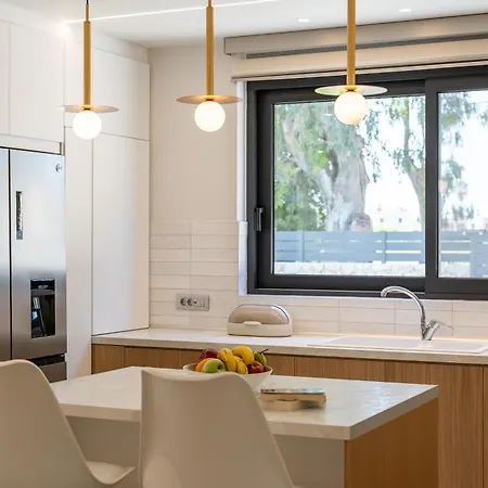 Apartment Besa Luxury