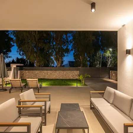 Besa Luxury Appartement Kos