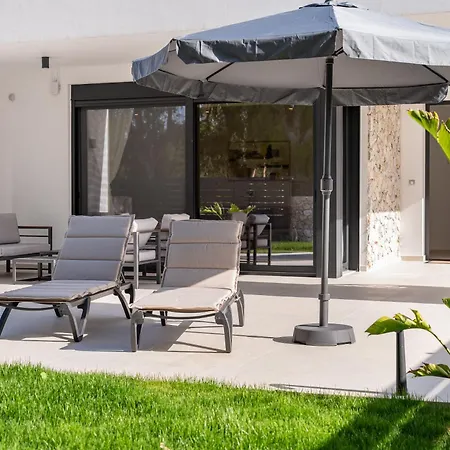 Appartement Besa Luxury