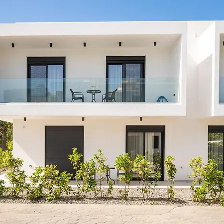 Appartement Besa Luxury Kos