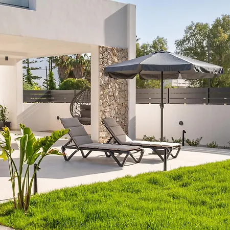 Appartement Besa Luxury