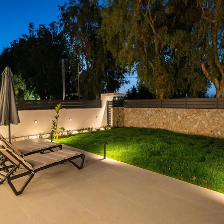 Besa Luxury Kos-Stadt