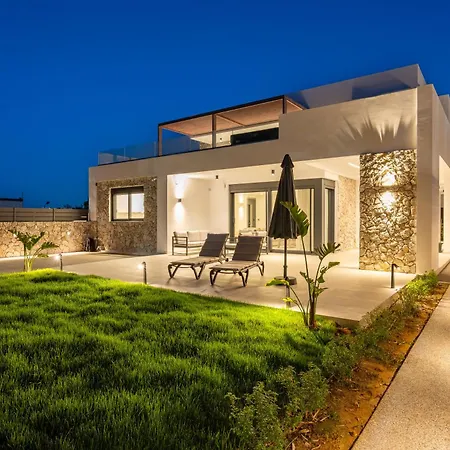 Besa Luxury *